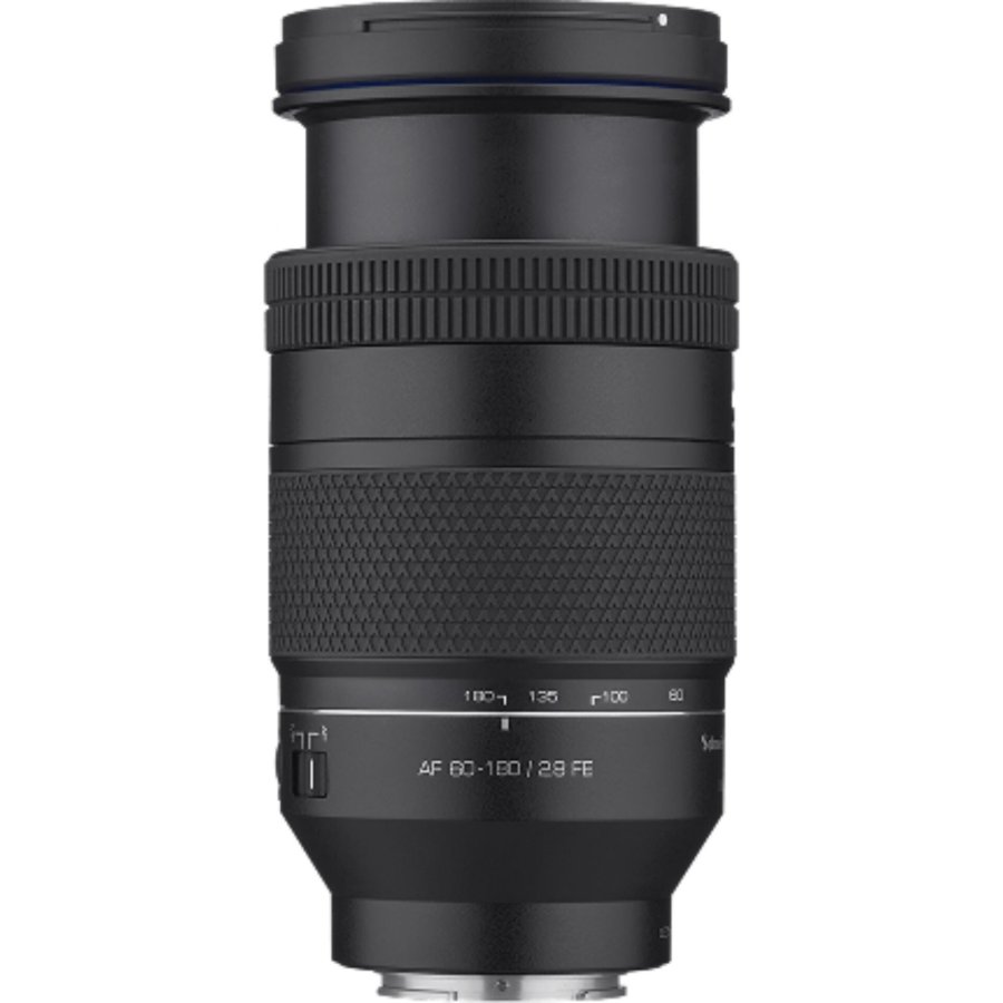 Samyang AF 2,8/60-180 FE L-Mount Schneider Kreuznach #6