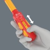 Wera Kraftform Kompakt VDE Safe Torque Speed Set Basic 1 #5