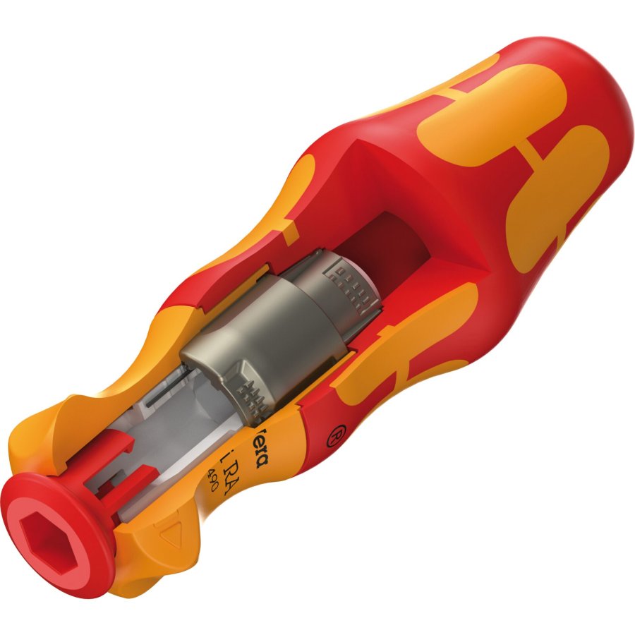 Wera Kraftform Kompakt VDE GO RA 1 #2