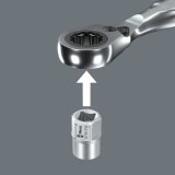 Wera Kraftform Kompakt Zyklop Mini 2 Set #3