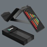 Wera Big Pack Multicolour WS Innensechskant TORX Set 1 #3