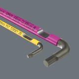 Wera Big Pack Multicolour WS Innensechskant TORX Set 1 #5