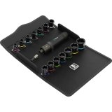 Wera 2090/16 Impaktor Schlagschraubendreher Set 1 #1