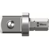 Wera 2090/16 Impaktor Schlagschraubendreher Set 1 #2