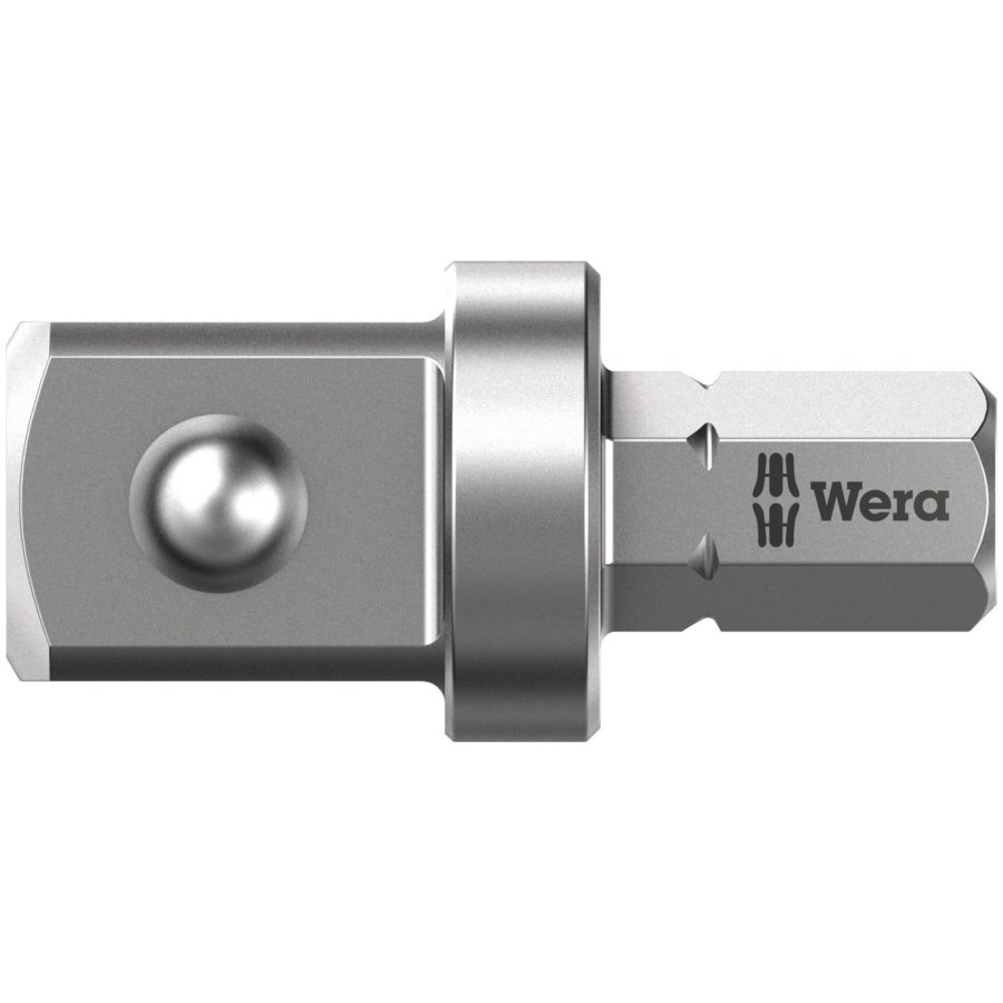 Wera 2090/16 Impaktor Schlagschraubendreher Set 1 #2