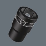 Wera 2090/16 Impaktor Schlagschraubendreher Set 1 #5