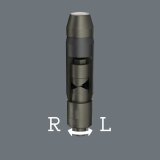 Wera 2090/16 Impaktor Schlagschraubendreher Set 1 #7