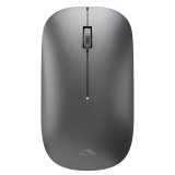 Alogic Hush Wireless Mouse Space Grey #1
