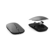 Alogic Hush Wireless Mouse Space Grey #3
