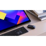 Alogic Hush Wireless Mouse Black #5