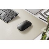 Alogic Hush Wireless Mouse Black #7