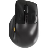 Alogic Crux Wireless Mouse Space Black #1