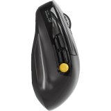Alogic Crux Wireless Mouse Space Black #3