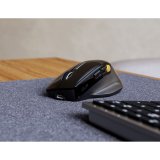 Alogic Crux Wireless Mouse Space Black #5