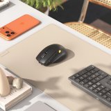 Alogic Crux Wireless Mouse Black #6