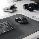 Alogic Crux Wireless Mouse Black #8
