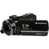 Agfaphoto Realimove CC2700-2 mit Mikrofon #1