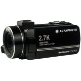 Agfaphoto Realimove CC2700-2 mit Mikrofon #2