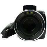 Agfaphoto Realimove CC2700-2 mit Mikrofon #3