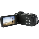 Agfaphoto Realimove CC2700-2 mit Mikrofon #4