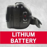 Agfaphoto Realimove CC2700-2 mit Mikrofon #7