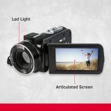 Agfaphoto Realimove CC2700-2 mit Mikrofon #8