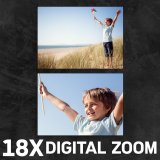 Agfaphoto Realimove CC2700-2 mit Mikrofon #10