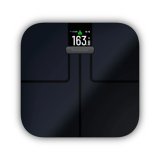 Garmin Index S2 Smart Scale schwarz #1