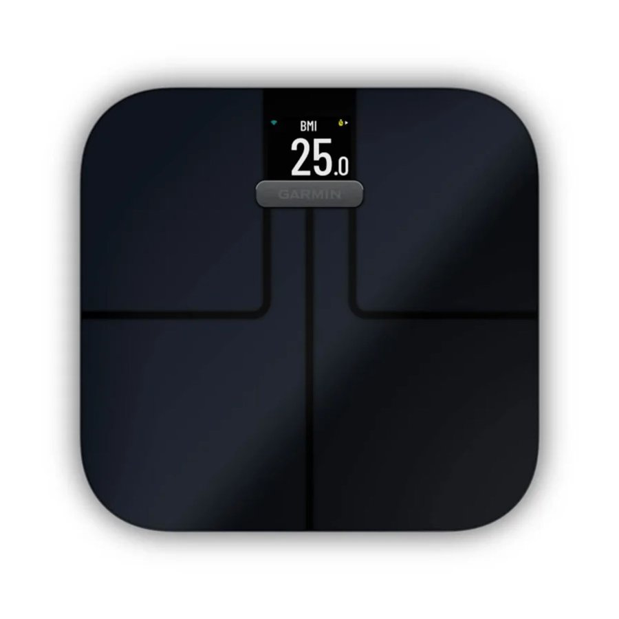 Garmin Index S2 Smart Scale schwarz #2