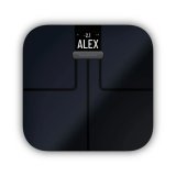 Garmin Index S2 Smart Scale schwarz #3