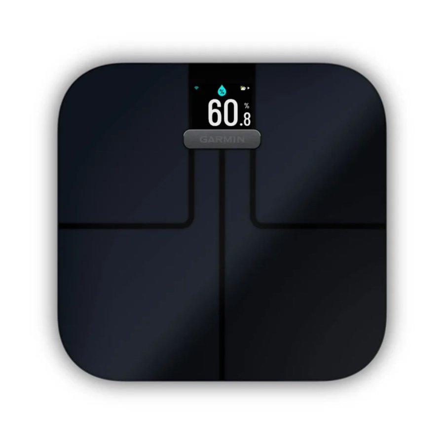 Garmin Index S2 Smart Scale schwarz #5