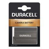 Duracell Li-Ion Akku 1600 mAh for Nikon EN-EL15 #2