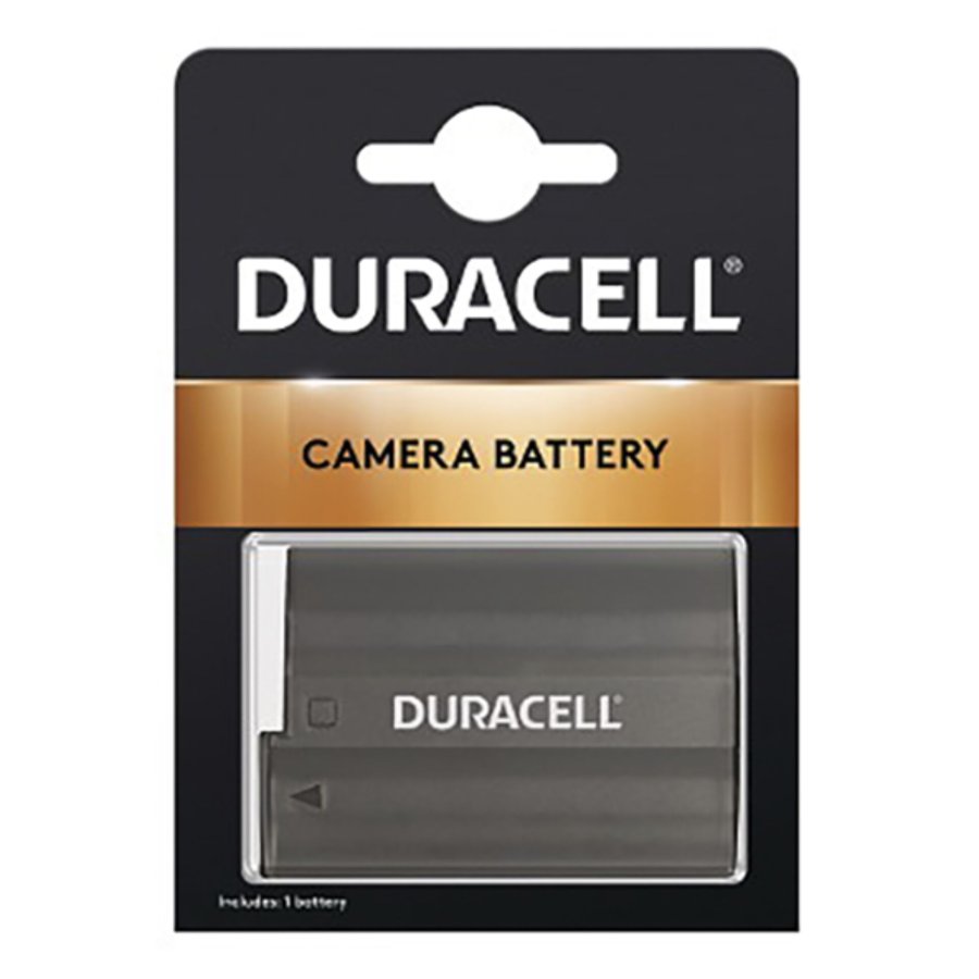 Duracell Li-Ion Akku 1600 mAh for Nikon EN-EL15 #2
