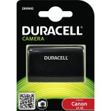 Duracell Li-Ion Akku 1600 mAh for Canon LP-E6 #1