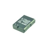 Duracell Li-Ion Akku 1100 mAh for Nikon EN-EL14 / EN-EL14a #2