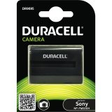 Duracell DR9695 batteri til kamera/videokamera Lithium-Ion (Li-Ion) 1600 mAh #1