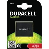 Duracell Li-Ion Akku 600 mAh for Canon NB-11L #1