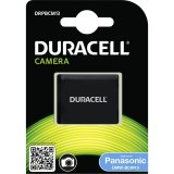 Duracell Li-Ion Accu 1020 mAh for Panasonic DMW-BCM13 #1