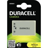 Duracell Li-Ion Akku 1180 mAh for Nikon EN-EL5 #1