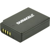 Duracell Li-Ion Akku 1020 mAh for Canon LP-E10 #1