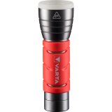 Varta LED Outdoor Sports Flashlight 3AAA #1