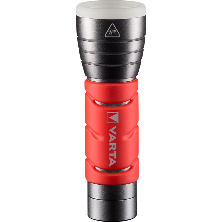 Varta LED Outdoor Sports Flashlight 3AAA #1