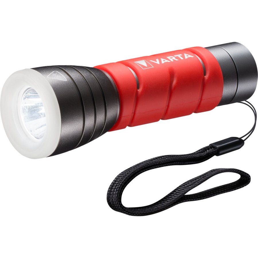 Varta LED Outdoor Sports Flashlight 3AAA #2