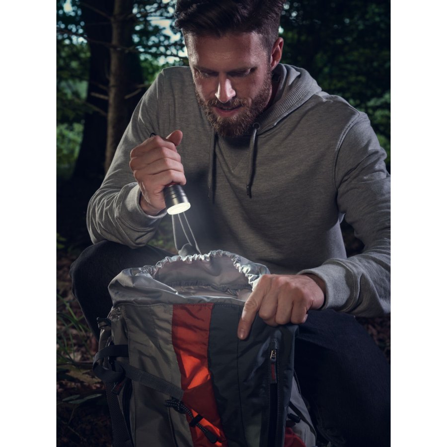 Varta LED Outdoor Sports Flashlight 3AAA #4