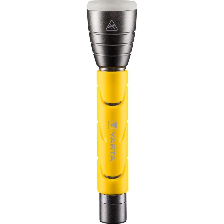 Varta LED Outdoor Sports Flashlight 2AA #1