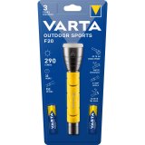 Varta LED Outdoor Sports Flashlight 2AA #3