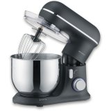 Severin 3899 black Food Processor #1