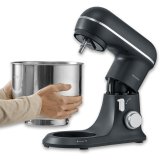 Severin 3899 black Food Processor #3
