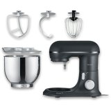 Severin 3899 black Food Processor #4
