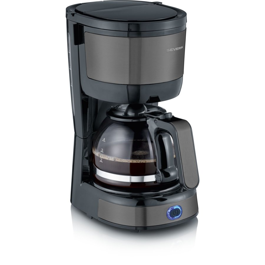 Severin 9385 Filter Coffee Machine #1